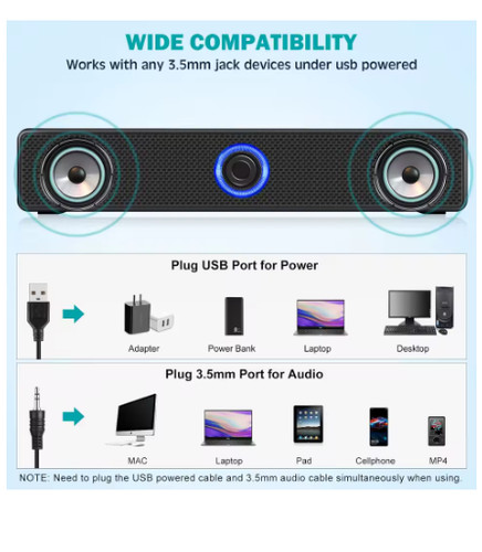 Altoparlante soundbar - altoparlante,
