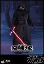 STAR WARS: EPISODIO VII - KYLO