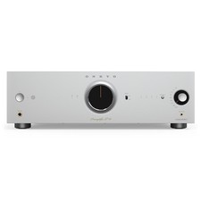 ONKYO ICON P-80 SILVER