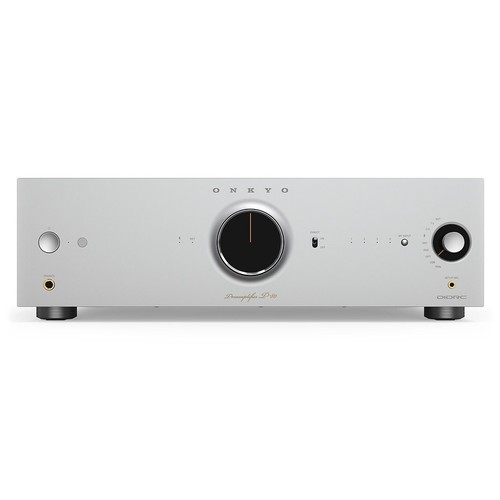 Onkyo icon silver - onkyo,