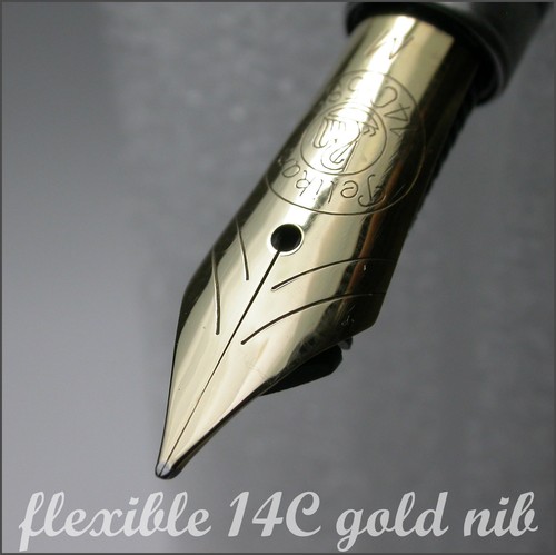 Penna stilografica pelikan - penna,