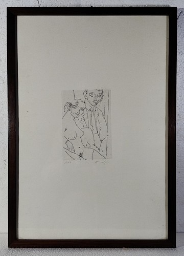 Alberto manfredi pittore e - manfredi,