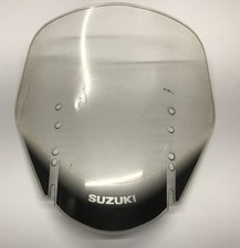 Bulle SUZUKI DL 650 2007-2011