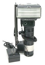 Flash Metz 45 CL-4 TTL con