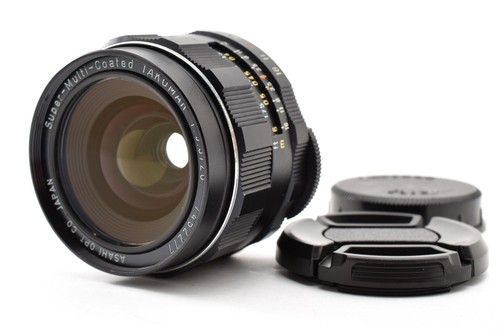 Asahi pentax - asahi,