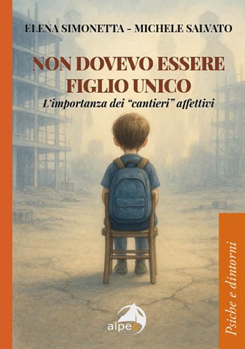 Non dovevo essere figlio
