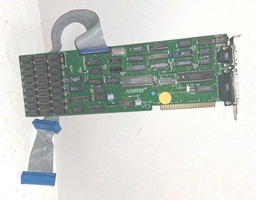 Kaypro bit isa - multi, i/o