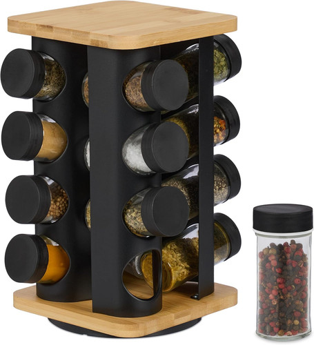 Portaspezie cucina 16 - portaspezie, cucina,