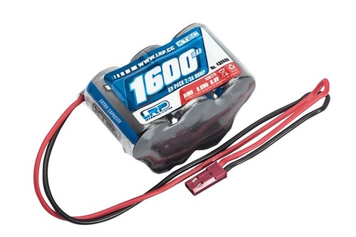 Lrp xtec batteria - lrp,