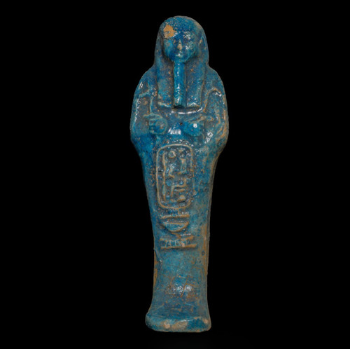 Antico egitto rara statua - egitto,