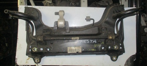 Culla motore per ford fiesta - motore,