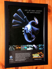 Pokemon XD La Tempesta Oscura