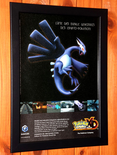Pokemon tempesta oscura - tempesta,