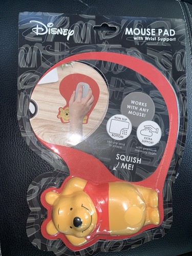 Disney winnie the pooh mouse - winnie,