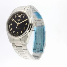 Longines Spirit Pilot -