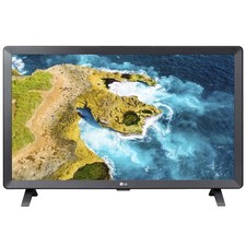 LG TV Televisioni 24TQ520S
