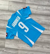 Maglia calcio udinese - calcio, 3°