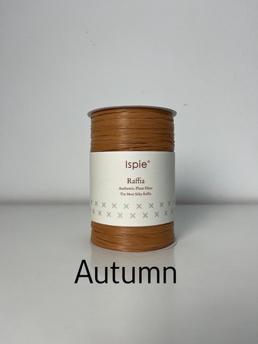 Raffia ispie naturale - ispie,