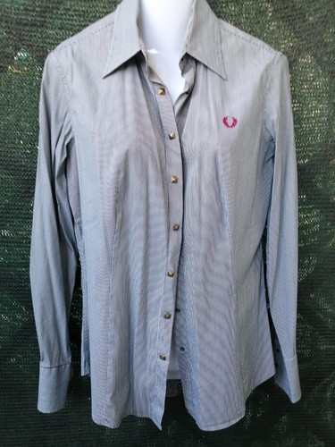 Camicetta fred perry london - perry, in