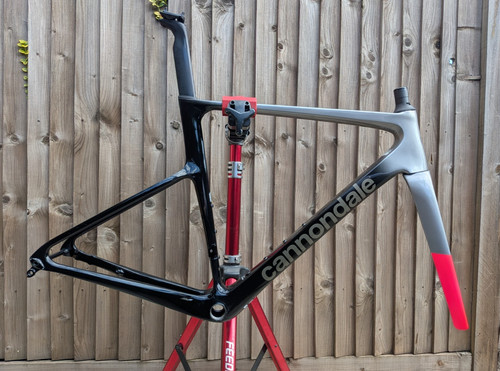 Telaio cannondale supersix evo - supersix,