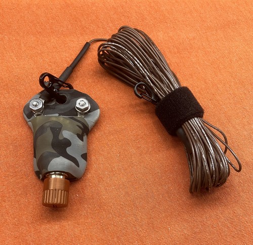 Tech prepper mini - prepper, antenna