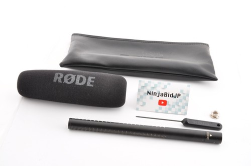 Rode ntg ntg3b microfono - rode, ntg-3b