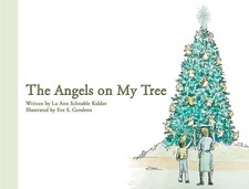 The Angels on My Tree