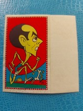 Figurina Campioni dello Sport