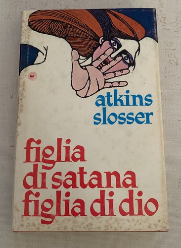 Figlia satana di - satana,