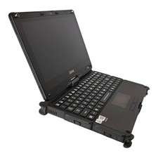 Getac V110 G6 i5 10210U 16GB 256GB NVMe (batterie 80%) inglese