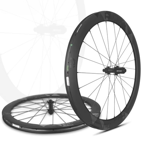 Set ruote bici - da, strada