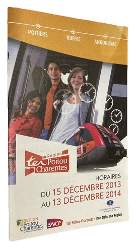 2013 sncf mini train - 2013-14,