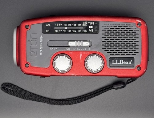 Eton microlink bean fr160 mini - microlink,