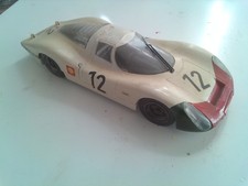 Modellismo statico auto 24 - modellismo,