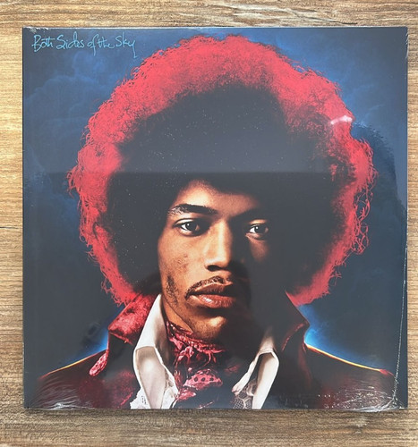 Jimi hendrix both - both, of