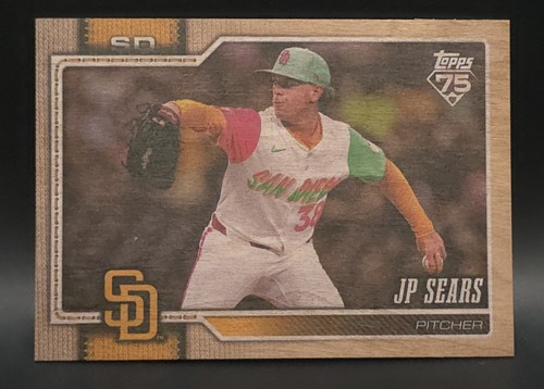 2026 topps serie legno - 2026,