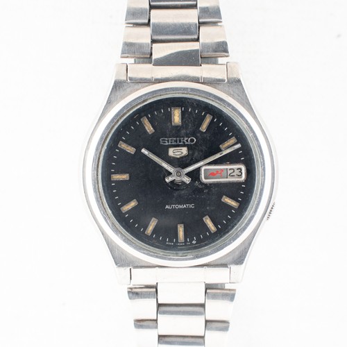 Orologio seiko automatico - 5,
