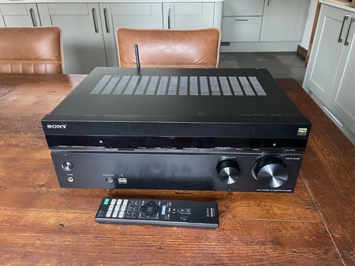 Sony str dn850 - 7.2, hdmi