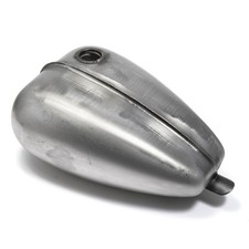 Serbatoio benzina moto Mustang