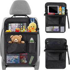 Organizer Sedile Posteriore