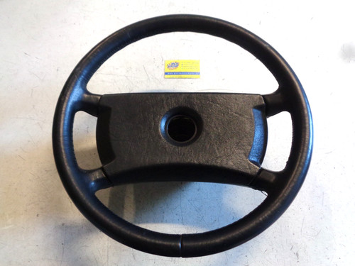 Volante mercedes w124 w126 - volante,