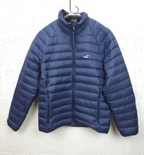 HOLLISTER Giubbotto Uomo Lite