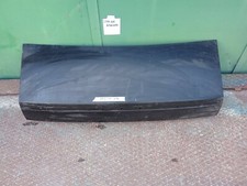 COFANO BAULE PORTELLONE POSTERIORE ALFA ROMEO 75 ORIGINALE 60530579