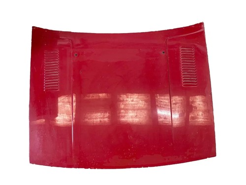 Cofano rivestimento anteriore