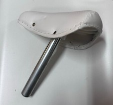 Baby girl bike saddle - girl, tube