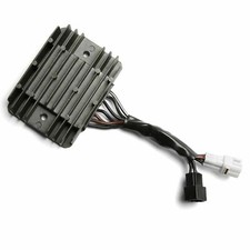 Regolatore Moto Raddrizzatore