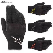 Guanti Moto Estivi Alpinestars