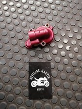 Coperchio Pompa Acqua Aprilia Rs 50 99-05 (gmr)