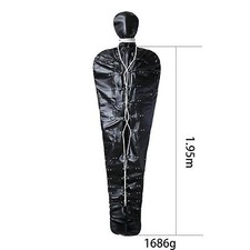 Camicia di forza mummia gioco