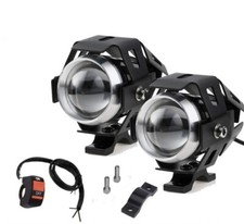 Faretti Frontali Fendinebbia